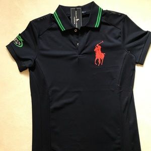 Ralph Lauren Polo Shirt